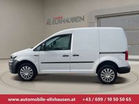 gebraucht VW Caddy *4 Motion* 2.0 TDI * Mwst. ausweisbar