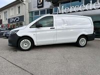 gebraucht Mercedes Vito 116 CDI Kasten Lang neues Modell Vorführer