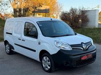 gebraucht Renault Kangoo MAXI 1.5 DCI