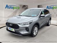Gebraucht Ford Kuga Titanium 184 PS (135 kW) 2024 Silber SUV