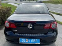 gebraucht VW Eos Eos2,0 TDI DPF