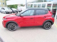 gebraucht Citroën C3 Turbo 100 MAX