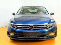 gebraucht VW Passat Variant Business 2,0 SCR TDI DSG