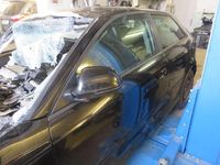 Gebraucht Audi A3 Ambiente 105 PS (77 kW) 2010 Schwarz Limousine