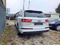 gebraucht Audi Q7 3,0 TDI ultra quattro Tiptronic