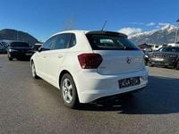 gebraucht VW Polo 1.0 Austria Limousine