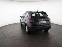 Gebraucht Seat Arona Style 116 PS (85 kW) 2024 Mittelgrau  normal SUV