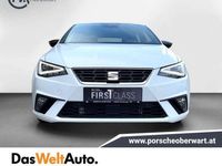 gebraucht Seat Ibiza FR Austria 1.0 TSI