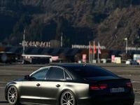 gebraucht Audi A8L 4.2 FSI quattro tiptronic