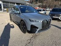 gebraucht BMW iX 40 xDrive Sport
