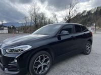 Gebraucht BMW X2 Sport Line 150 PS (110 kW) 2019 SUV