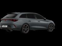 Neu Cupra Leon VZ 177 PS (130 kW) 2025 Grau Limousine
