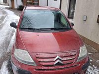 gebraucht Citroën C3 C3 1,1 eco Airdream eco Airdream