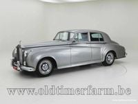 Gebraucht Rolls Royce Silver Cloud 185 PS (136 kW) 1962 Andere Limousine