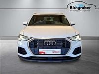 gebraucht Audi Q3 35 TDI intense