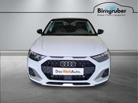 gebraucht Audi A1 allstreet 25 TFSI intense
