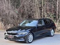 gebraucht BMW 330e xDrive Aut LED*NAVI*VIRTUAL*SPUR*SITZHEIZUNG*