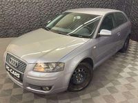 gebraucht Audi A3 1.9 TDI Ambition
