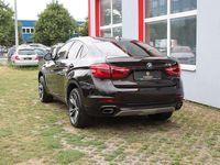 gebraucht BMW X6 X6 xDrive30d Sport Activity Coupé Öst-Paket