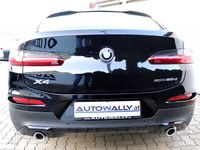 gebraucht BMW X4 xDrive 20d Advantage Aut.