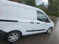 gebraucht Ford Courier 