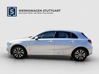 gebraucht Mercedes A180 A 180Progressive 7G Park MBUX Kam Business Navi