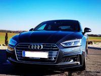 gebraucht Audi A5 Sportback 2,0 TDI S-tronic