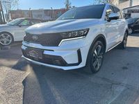 gebraucht Kia Sorento 16 T-GDI Hybrid Gold Autom. Allrad topAusstattung