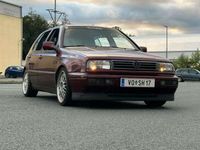 gebraucht VW Golf III Golf GTIVr6