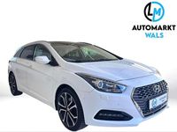 gebraucht Hyundai i40 LEVEL 6