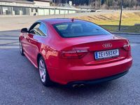 gebraucht Audi A5 Coupé 20 T FSI S Line.