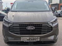 Neu Ford Transit Custom Limited 233 PS (171 kW) 2025 Van