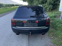 gebraucht Audi A6 Avant 25 V6 TDI Multitronic