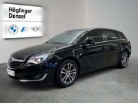 gebraucht Opel Insignia ST 1,6 CDTI ecoflex