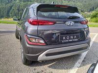 gebraucht Hyundai Kona Smart Line 1,0 T-GDi 2WD