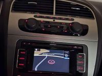 Gebraucht Seat Altea XL Style 105 PS (77 kW) 2011 Grau Van / Kleinbus