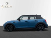 gebraucht Mini Cooper Classic Trim 5-trg. F55