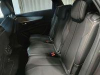 gebraucht Peugeot 5008 Hybrid 136 GT Black Line