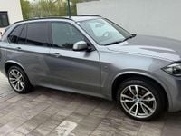 Gebraucht BMW X5 258 PS (189 kW) 2017 SUV