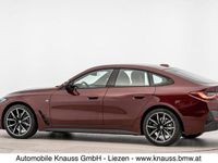 gebraucht BMW 420 Gran Coupé d xDrive