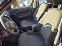 Gebraucht Skoda Yeti Ambition 105 PS (77 kW) 2013 Blau SUV