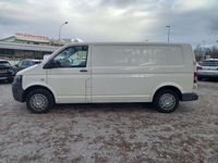 gebraucht VW Transporter T5LR 2,0 TDI D-PF