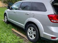 gebraucht Fiat Freemont 20 Multijet II 170 Urban AWD Aut.