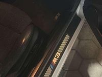 gebraucht BMW M3 E 46 Coupé