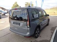 gebraucht Ford Tourneo Connect Active AWD L1 122PS Diesel