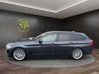 gebraucht BMW 540 d xDrive Luxury Line