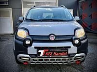 gebraucht Fiat Panda 4x4 Wild