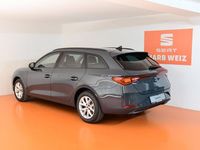 gebraucht Seat Leon SP Kombi Style Edition 1.5TSI 115PS