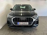 gebraucht Audi Q3 35 TFSI intense