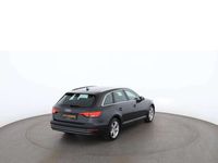 gebraucht Audi A4 Avant 2.0 TDI Sport Aut XENON NAVI TEMP PDC